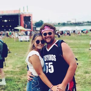 Meet your Posher, Tate